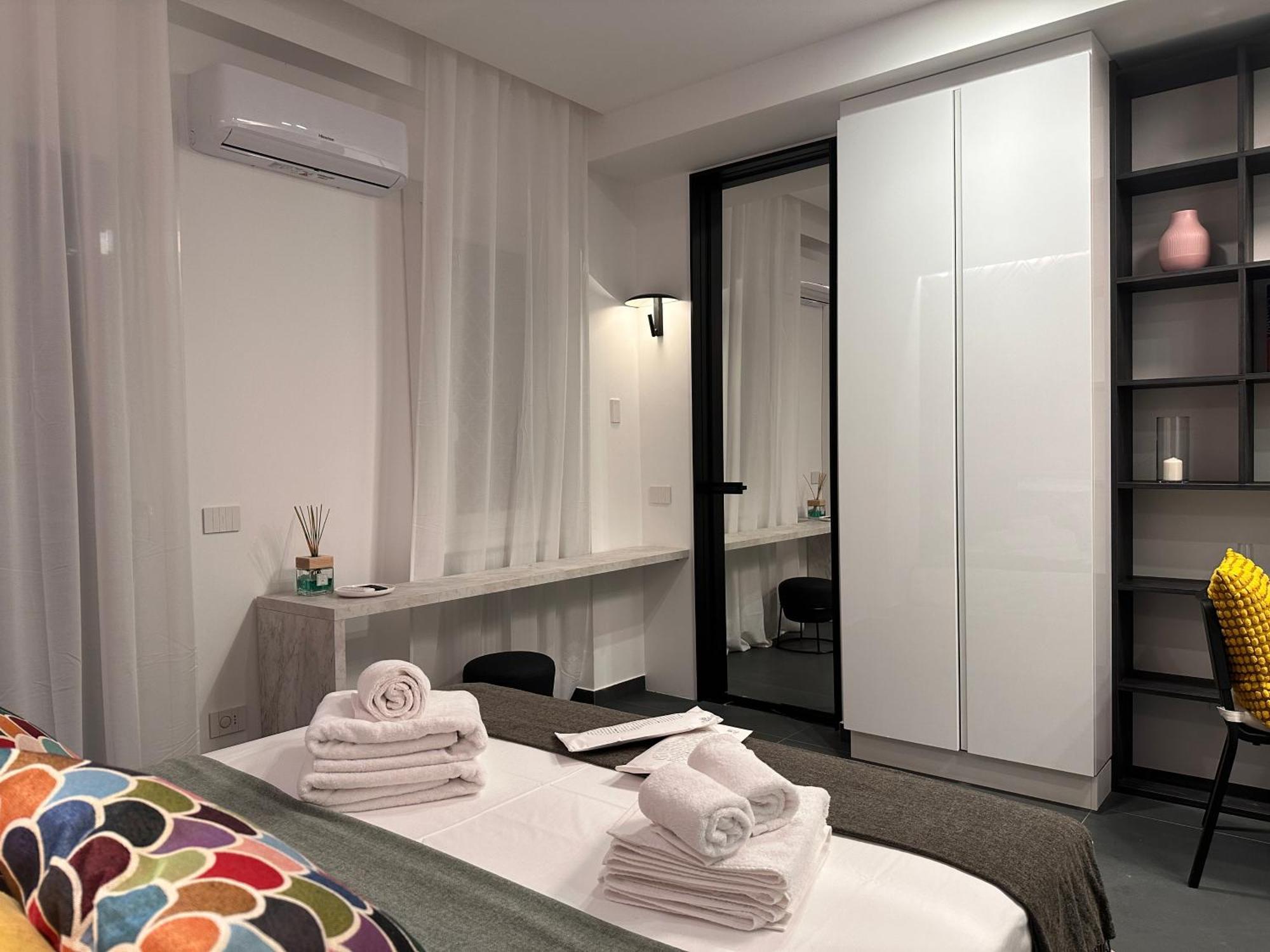 Dolce - San Pietro Apartment Rom