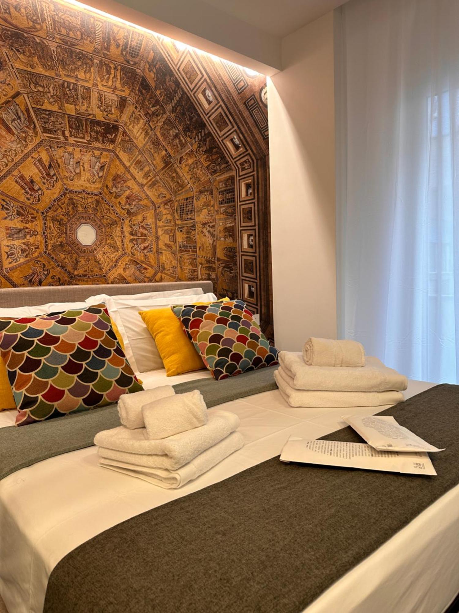 Dolce - San Pietro Apartment