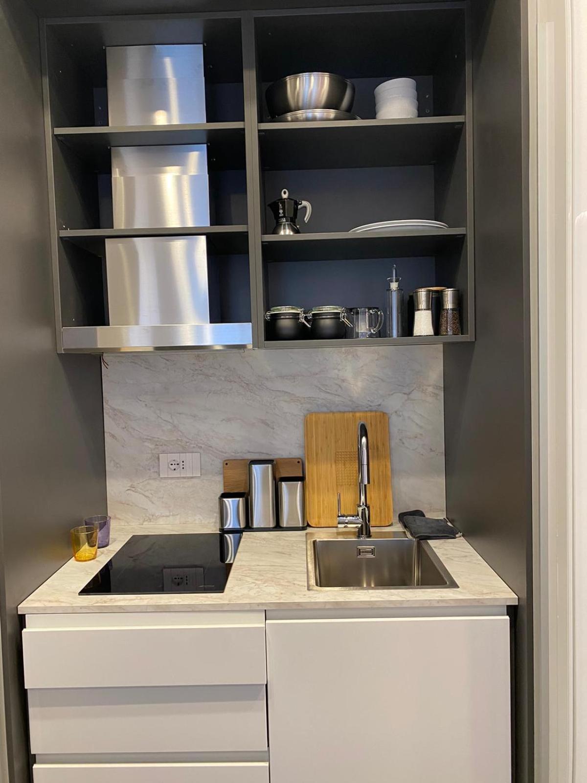 Dolce - San Pietro Apartment Rom