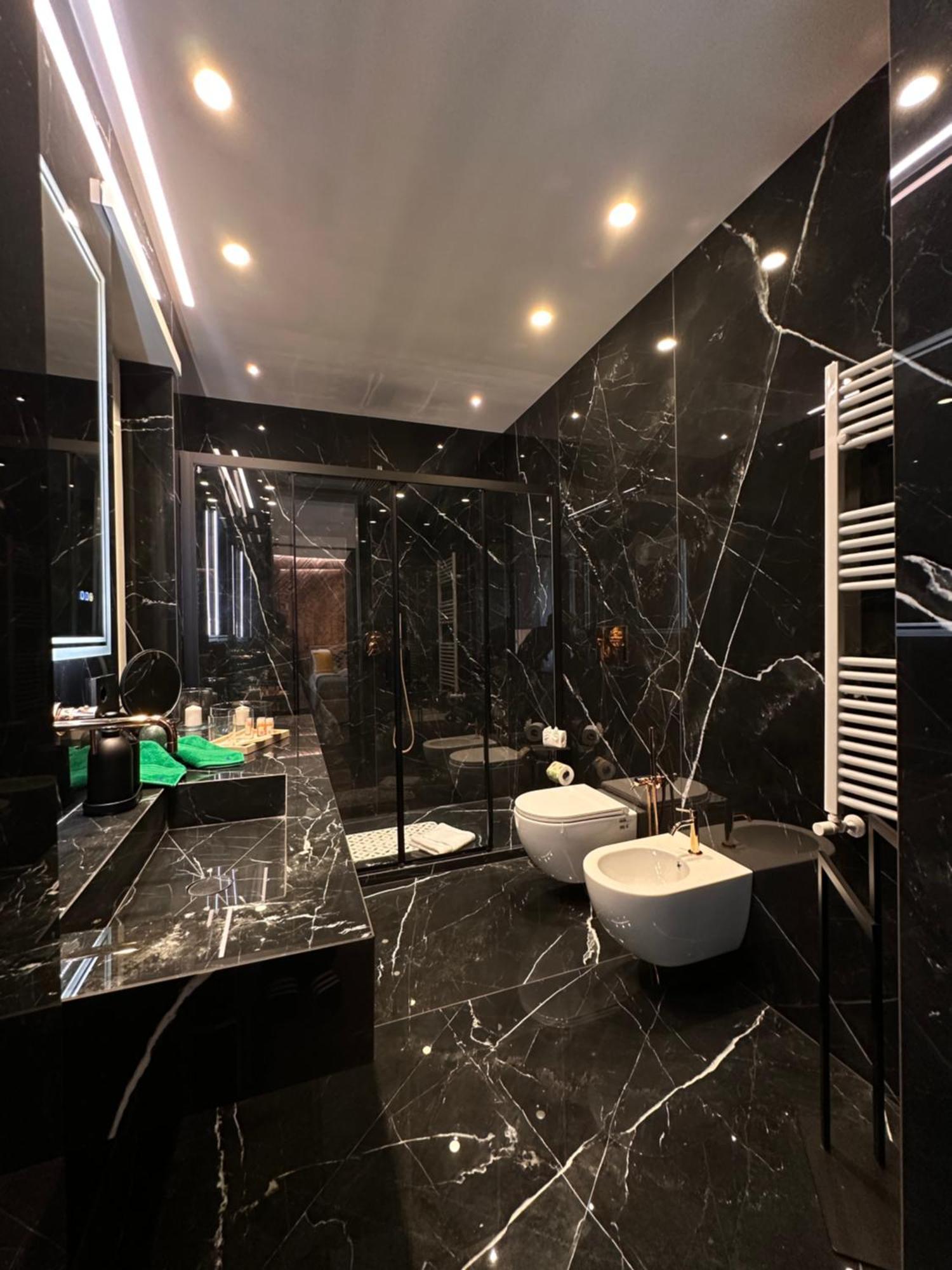 Dolce - San Pietro Apartment