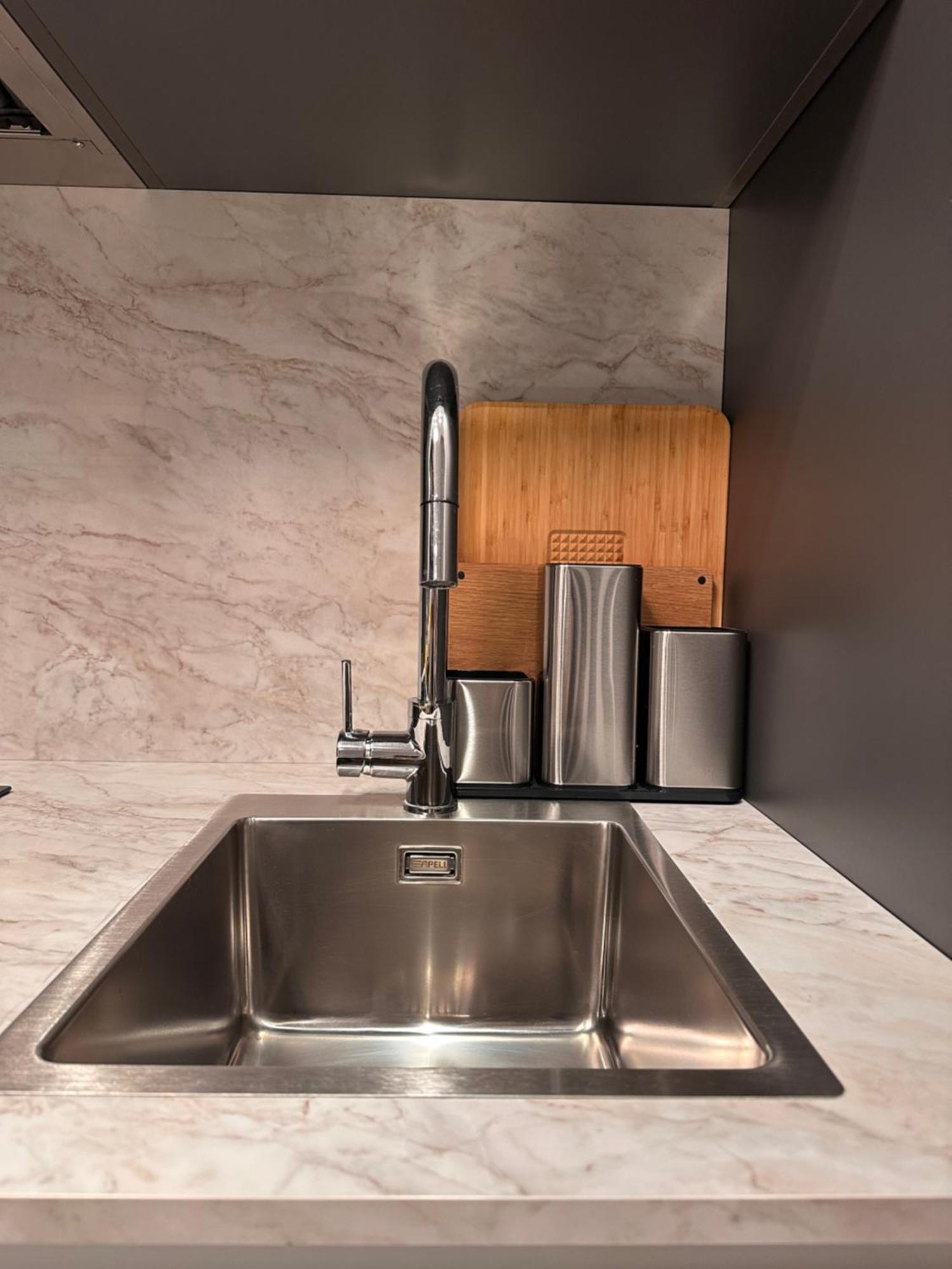 Dolce - San Pietro Apartment